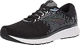 Mit dem Brooks Glycerin 17 Laufschuh kannst du mit seiner unglaublichen Flexibilität, Strapazierfähigkeit und Reaktionsfähigkeit Schritt halten und dir bei jedem Schritt des Weges Schritt halten!