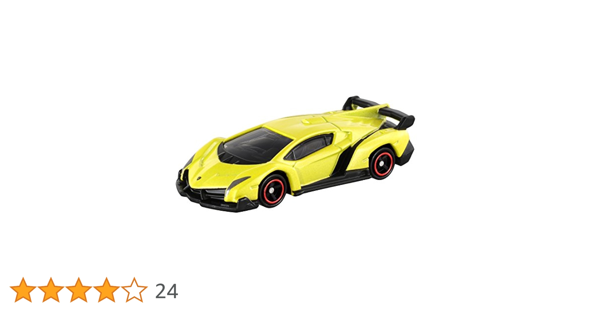 118 トミカ 初回 ヴェネーノ 10台セット 赤箱 ランボルギーニ トミカ赤箱 118 ランボルギーニ ヴェネーノ(初回特別仕様