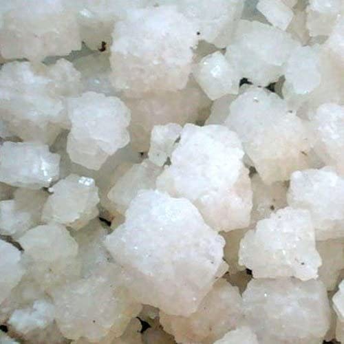 Organic Healings Energized Vastu Cleansing Sea Crystal Salt 100g