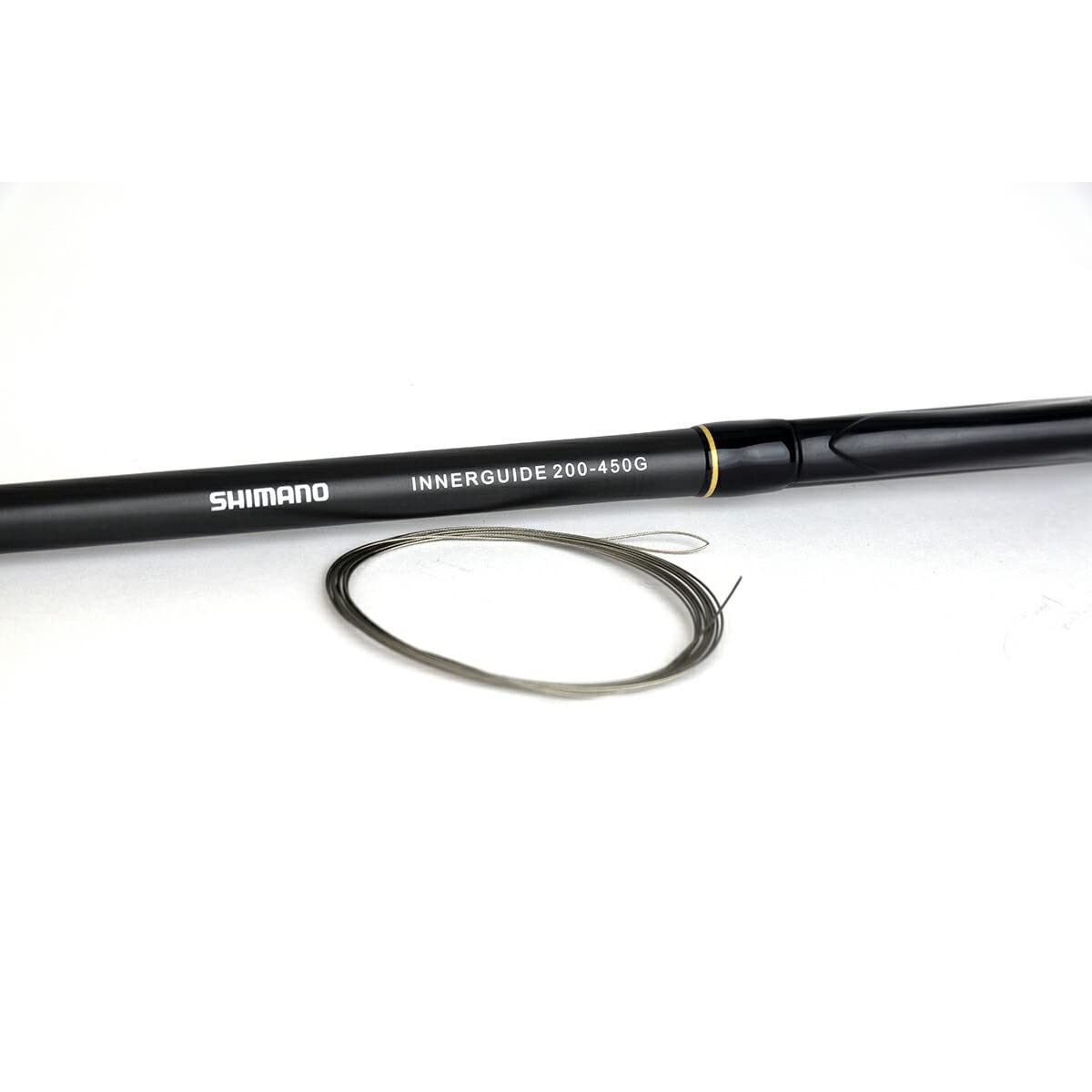 SHIMANO Inline Boat Rod