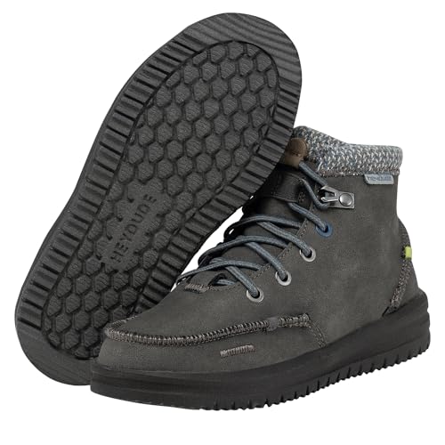 Image of Hey Dude boys Bradley Boot Kids