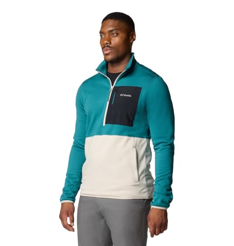 Columbia Men's Hike Half Zip Ii3