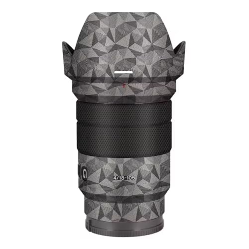 Mebont JANZT[ XebJ[Sony \j[ FE PZ 18-105mm F4 WY[YɓKی쑕XebJ[ŁAώCAϖՐJXLیtBA (kgCAO`^)