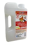 ウォーターエンジニアリング リバース・リキッドプラスゴールド 1000ml