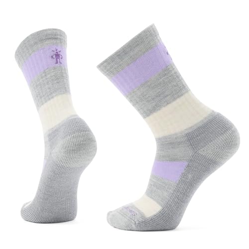 Image of Smartwool Unisex Everyday Barnsley Crew Socks