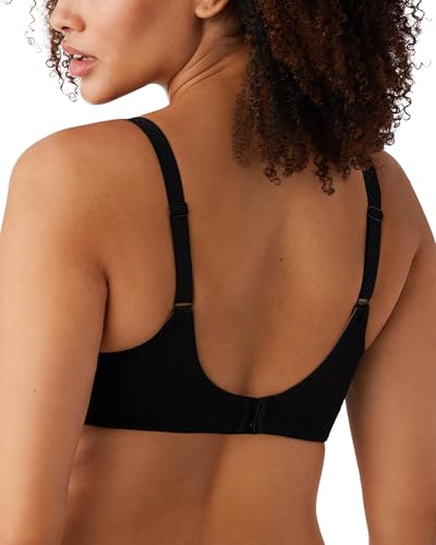 Image of Wacoal Women's Back Appeal Lightly Padded Full Coverage T-Shirt Bra, 853303