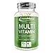Produktbild Multivitamin Kapseln 130 Stk. - Hochwertiger Mineralstoff- und Vitamin Komplex hochdosiert 119mg in einer Kapsel, Deckt den Tagesbedarf aller essentiellen Vitamine