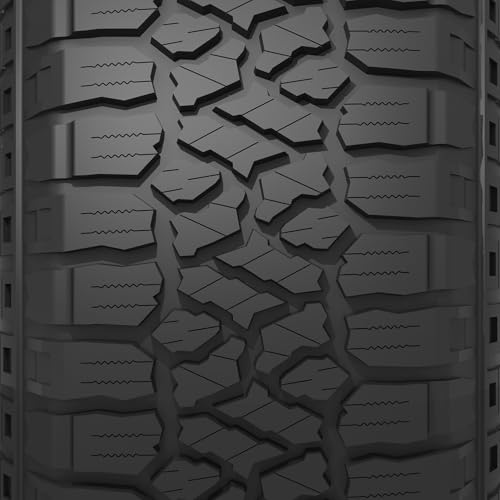 Kenda Klever A/T2 Tire