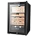 Cigars Armoire À Cigares Électronique Armoire À Cigares À Température Et Humidité Constantes Mini Armoire De Rangement Domestique Petite Armoire À Cigares Hydratante Peut Stocker 400 Cigares