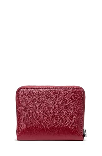 Portefeuille Kate Spade en cuir martelé chic et durable