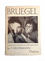 Pieter Bruegel: The Paintings -- Complete Edition B009SNON1M Book Cover