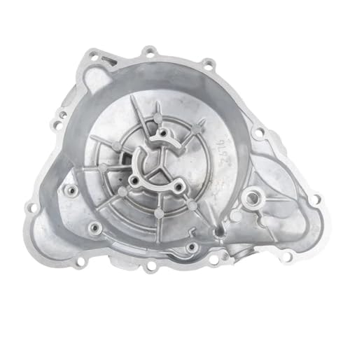 Cubierta de motor para Daytona 675 2006-2012 protector de cárter de estator 4