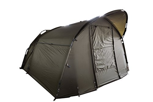 MK-Angelsport Vorzelt für Fort Knox 2man und andere Angelzelte