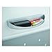 Safco Products 2008GR Rumba Magnetic Eraser Tray for Select Rumba Collaboration Screens (Sold Separately), Gray