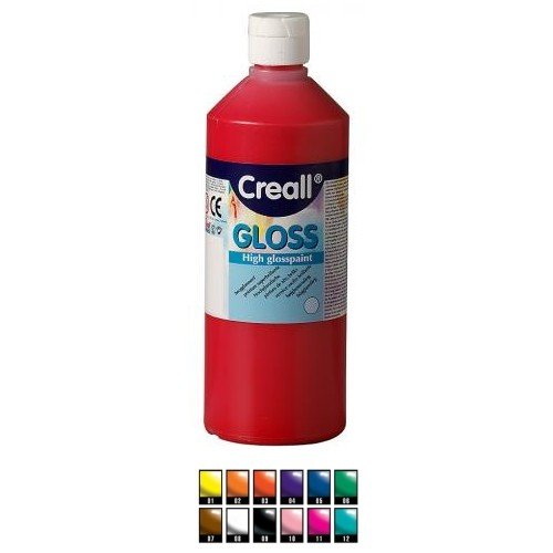 CreallHavo01281 Kids' Paints, Cyclamen