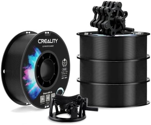 Creality ABS Black 4kg