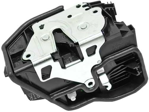 BMW Front Door Lock Actuator Mechanism Right Passenger Genuine Original 146/974