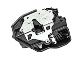 BMW Front Door Lock Actuator Mechanism Right Passenger Genuine Original 146/974