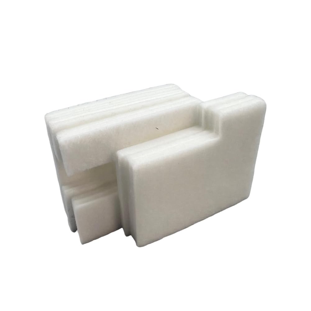 Maintenance Tank Sponge Compatible With L5590 L3350 XP-2100 2105 3100 3105 4100 4101 4105 WorkForce WF-2810 2830 2835 2850