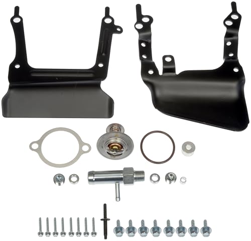Dorman 615-751 Intake Manifold Assembly Compatible with Select Ford Models by Dorman - Image 6