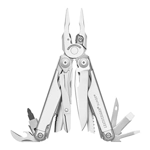 LEATHERMAN Surge Multi-Tool