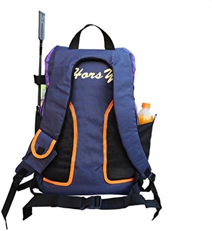 Professional Horse Riding Boot Bag Helmet Bag Parent-Child Equestrian Horse Riding Backpack with Hat compartment