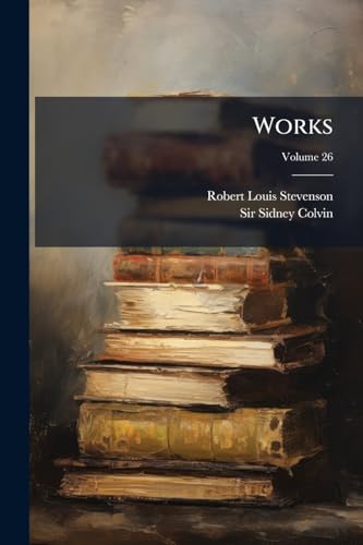 Works; Volume 26