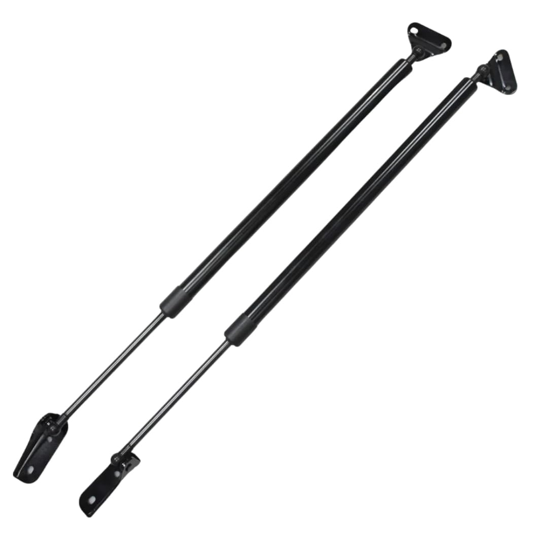 Rufutle Liftgate Struts for Toyota Noah Voxy NAV1 R70 Minivan 2007-2014, 2Pcs Trunk Struts Rear Tailgate Boot Gas Springs Shock Absorber