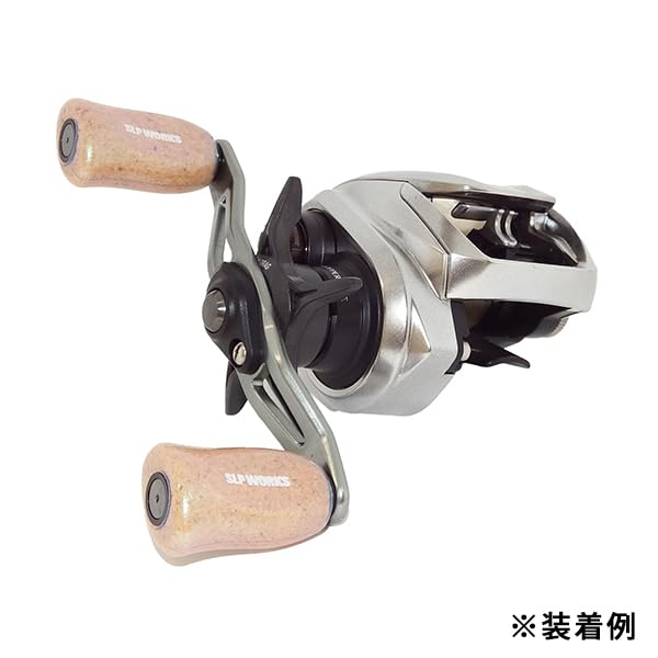 SLPワークス I型コルクノブ SP1 イベント限定品 2個　スティーズ ダイワ SLP WORKS Iコルクノブ-TY1（限定カラー） □ネコポス