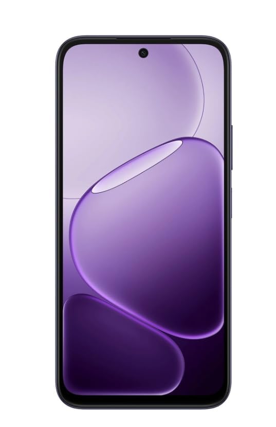 Image of OPPO K14x 6GB 128GB Prism Violet