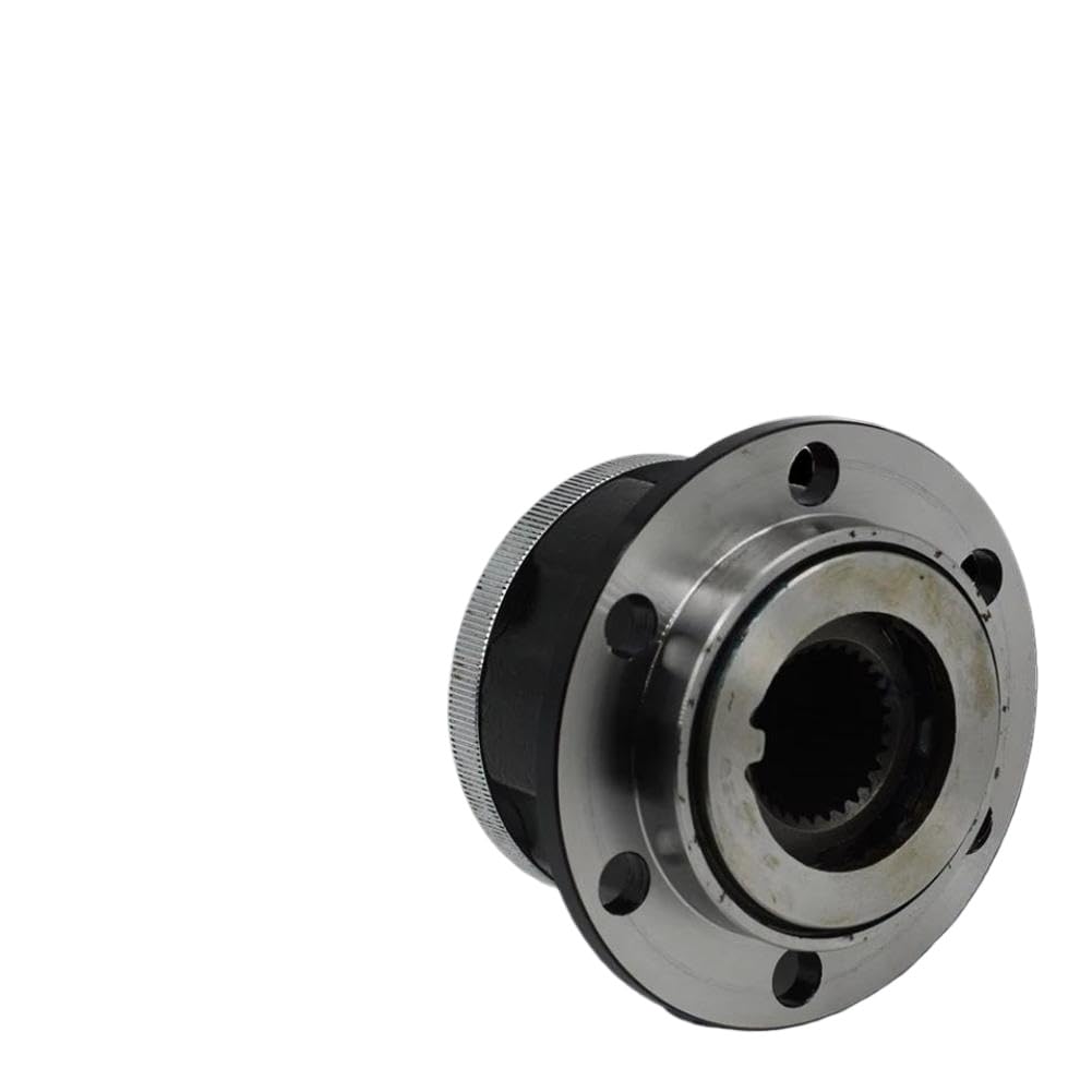 Moyeu de verrouillage de roue libre voiture MB569145 HB403300 Pajero
