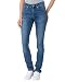 Produktbild Cross Jeans Damen Anya P 489-052 Jeans, Blau (Blue Used 052), W28/L34