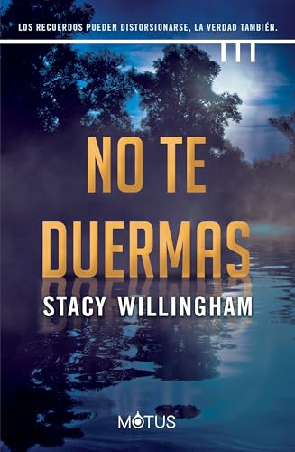 No te duermas