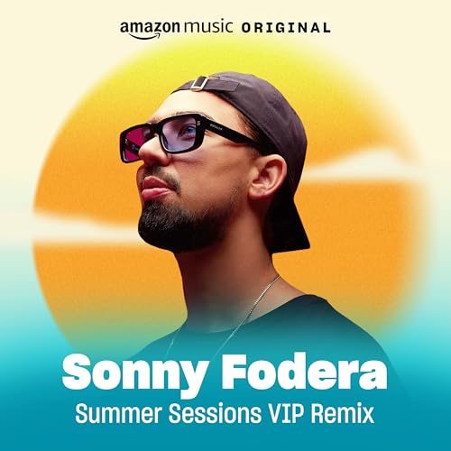 Sonny Fodera, Jazzy & D.O.D