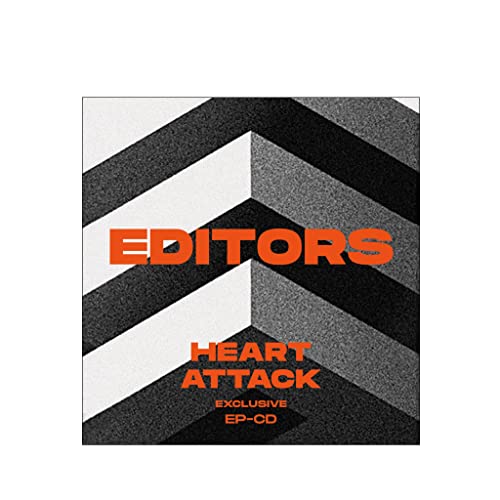 Sonic Seducer 10/2022 + exkl. Editors “Heart Attack”-EP-CD + CHS242, im Mag: Slipknot, Welle:Erdball, Behemoth, Alphaville, London After Midnight, a-ha, The Cult, Rammstein, UVM. [Import]