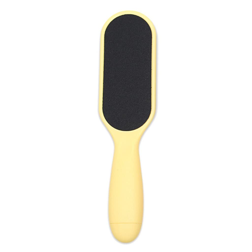 Raspa for piedi Professione Pedicure Lima for raspa for Detergente for cuticole Rimozione