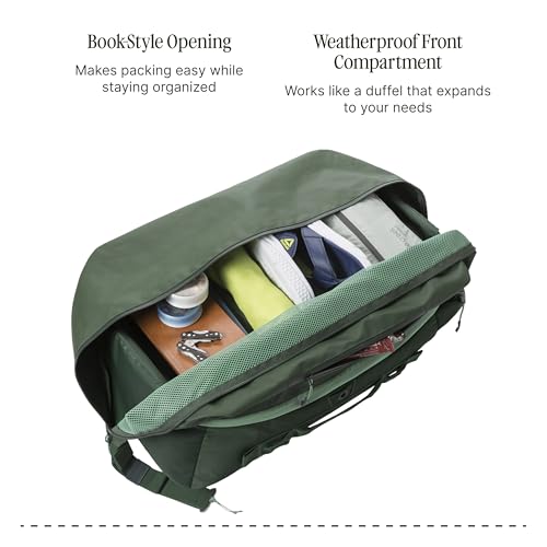 Eagle Creek Tour Travel Pack 55L