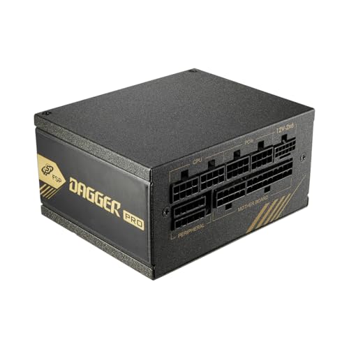 Group DAGGER PRO ATX3.0