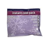 Think Safe IP01a Cold Pack, 4