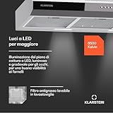 KLARSTEIN B0CX1PK9WL lato 4