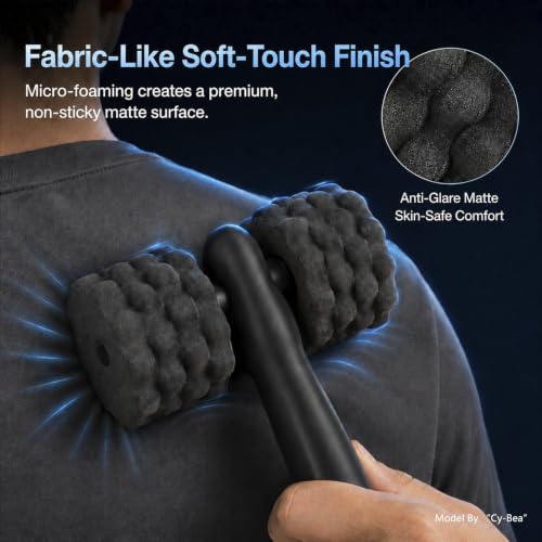Image of Siraya Tech Flex TPU Air 95A Active Foaming 3D Printer Filament, Black 1kg | Adjustable Hardness (75A-95A), Up to 50% Lighter, Easy to Print Soft TPU, Clog-free Printing for Wearables & Prototypes