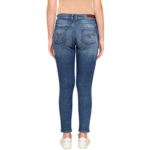 Image of Lee Cooper Women's Slim Jeans