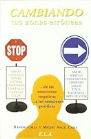 Cambiando tus zonas erróneas 8485895703 Book Cover