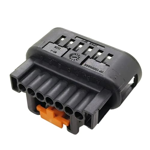 Conector hembra de 7 pines para reparar la bobina de encendido PP10000888 5
