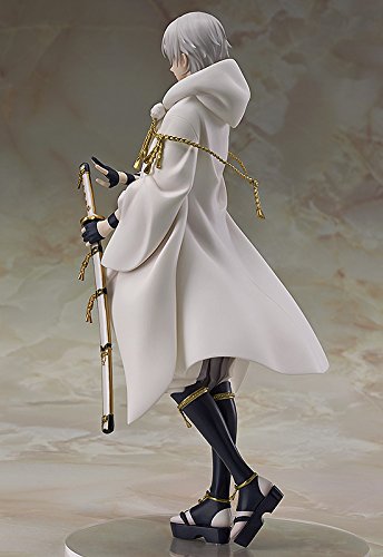 Amazon | 刀剣乱舞-ONLINE- 鶴丸国永 1/8スケール ABS&PVC製 塗装済み 