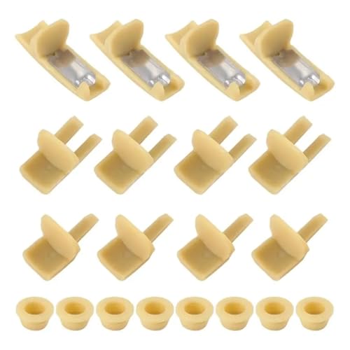 Kit réparation embrayage 6DCT450 MPS6 pour boîte automatique 140900