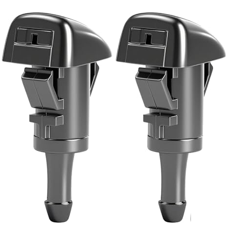Buse de lave-glace haut de gamme pour Kia Sorento 2010-2014 et Sportage - 2