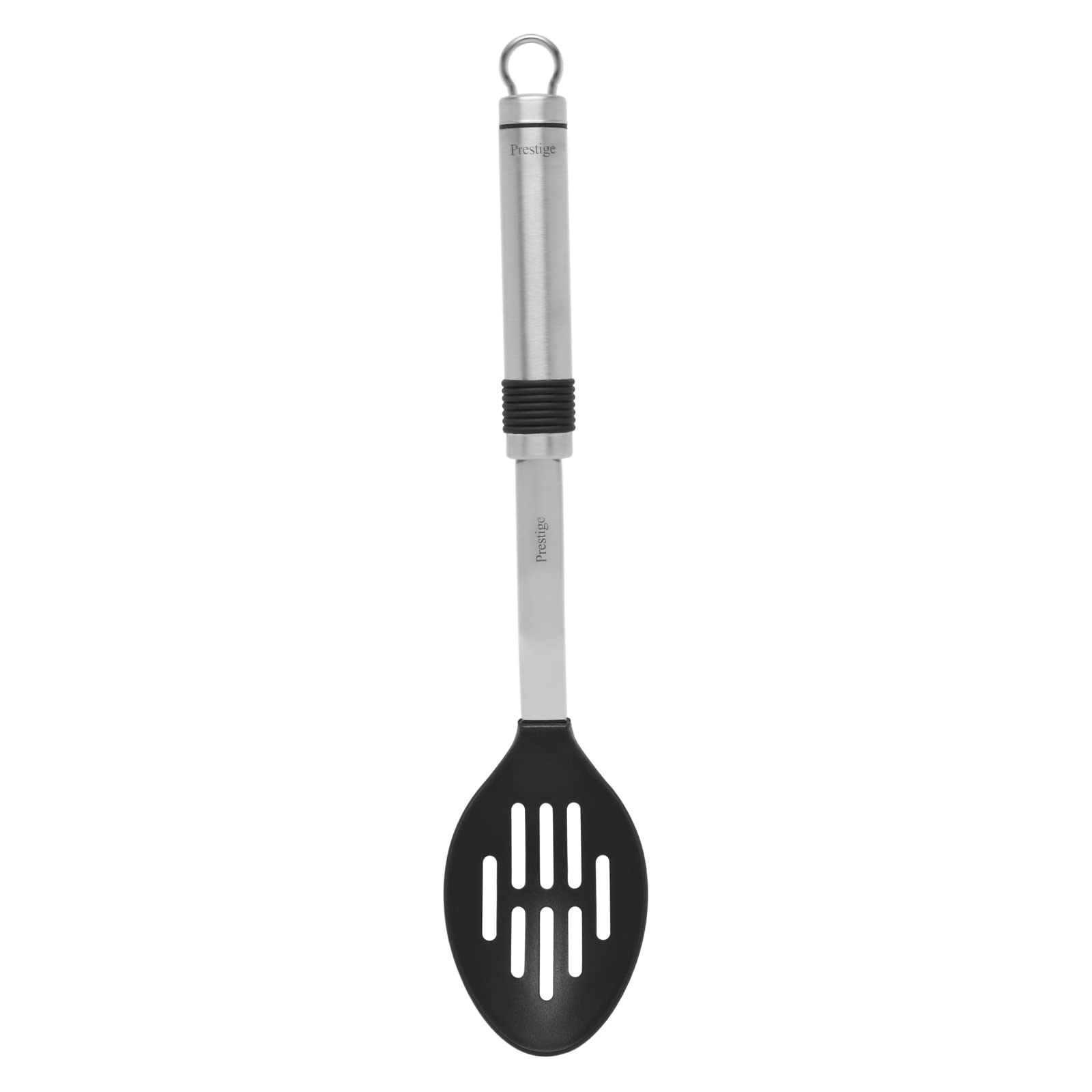 Slotted Spoon Nylon Head in Black | PR55903