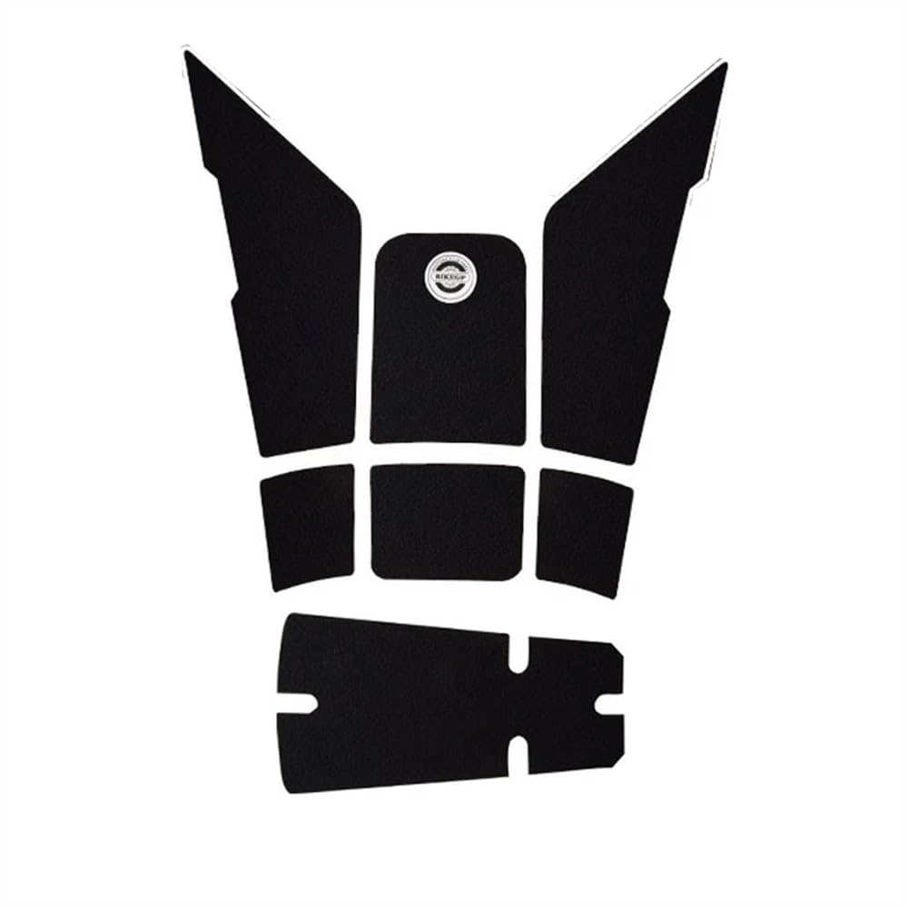 Tank Pad Gas Tank Traction Pads Motorcycle Sticker Fuel Tank Pad Sticker Protector for Ho&nda XADV 750 X ADV Xadv 750 2017-2021 Motorcycle Tank Pad