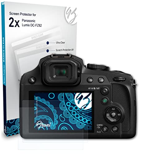 Bruni Pellicola Protettiva compatibile con